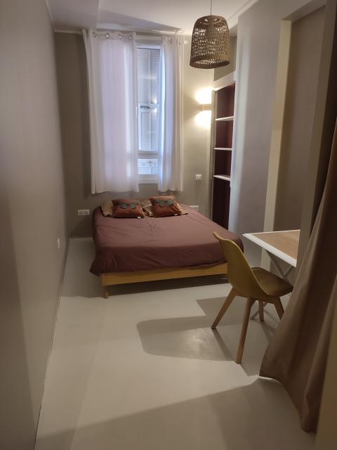 Location appartement T3 Juan les Pins - Photo 5