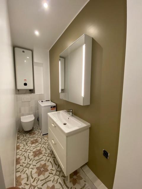 Location appartement T3 Juan les Pins - Photo 6