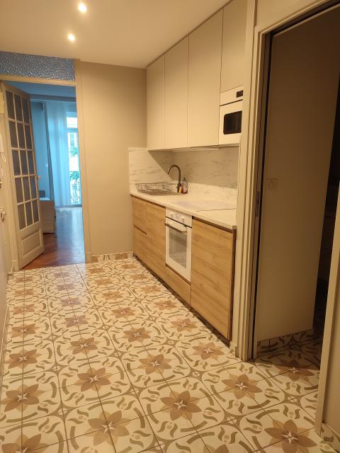 Location appartement T3 Juan les Pins - Photo 7