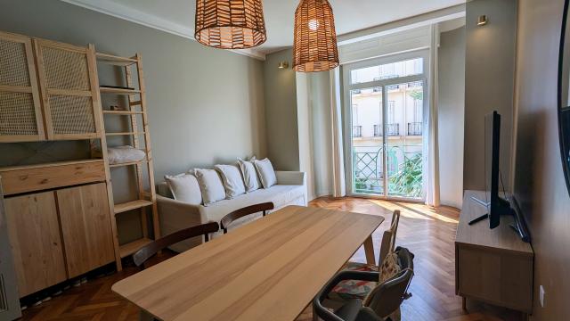 Location appartement T3 Juan les Pins - Photo 8