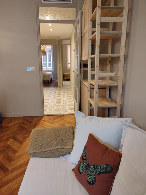 Location appartement T3 Juan les Pins - Photo 9