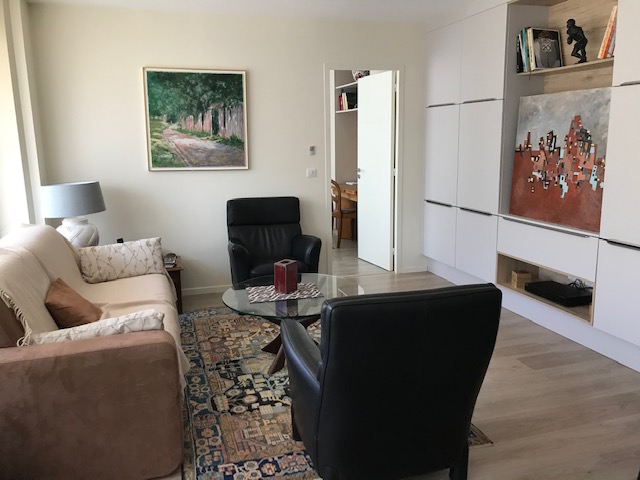 Location appartement T2 Chamalieres - Photo 2