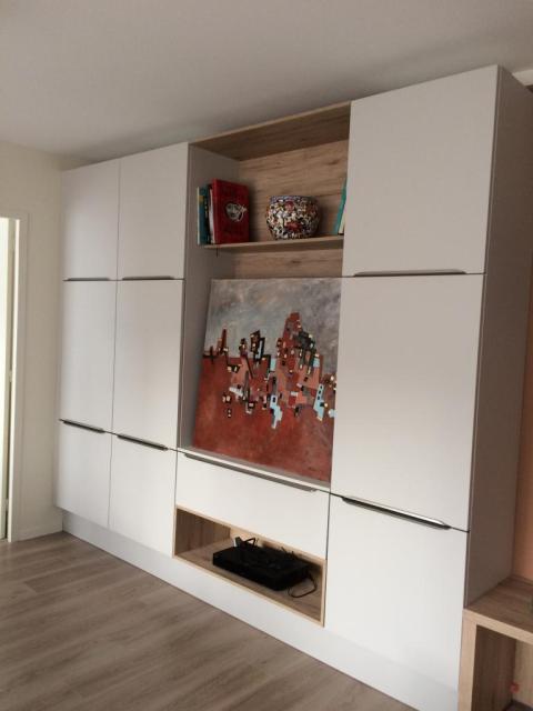 Location appartement T2 Chamalieres - Photo 3