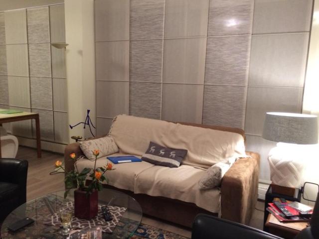 Location appartement T2 Chamalieres - Photo 4