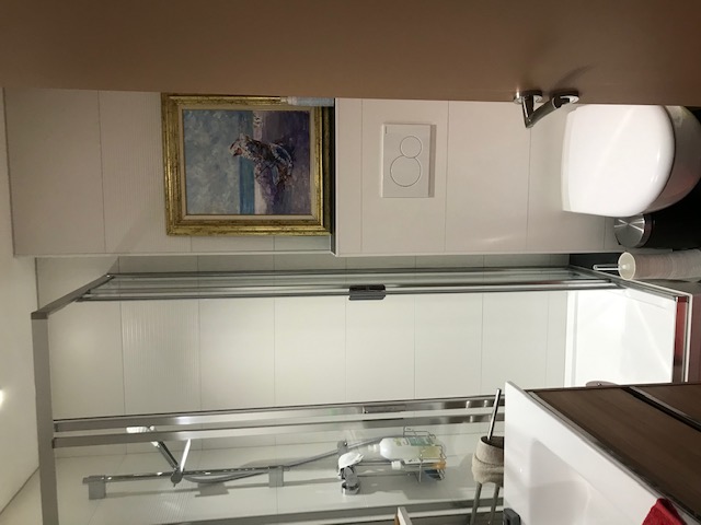 Location appartement T2 Chamalieres - Photo 8