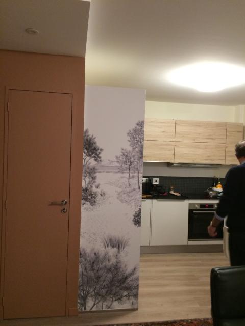 Location appartement T2 Chamalieres - Photo 9