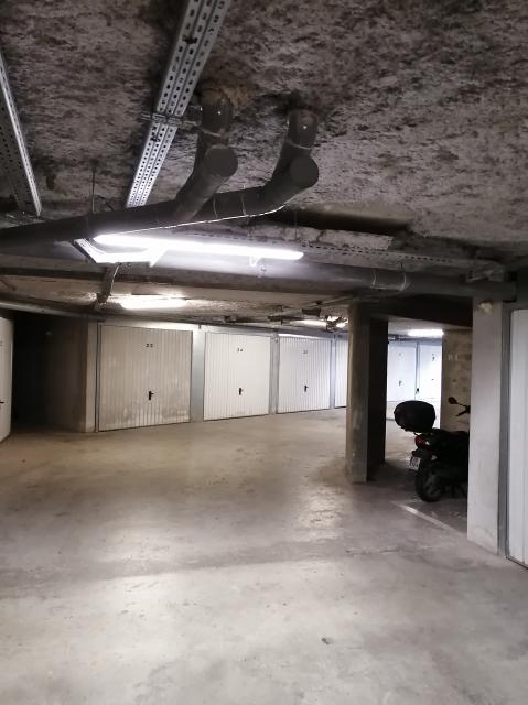 Location appartement T2 Mougins - Photo 2