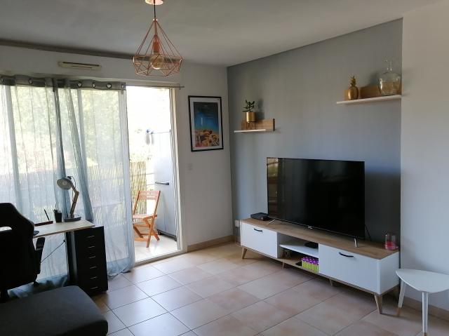 Location appartement T2 Mougins - Photo 3