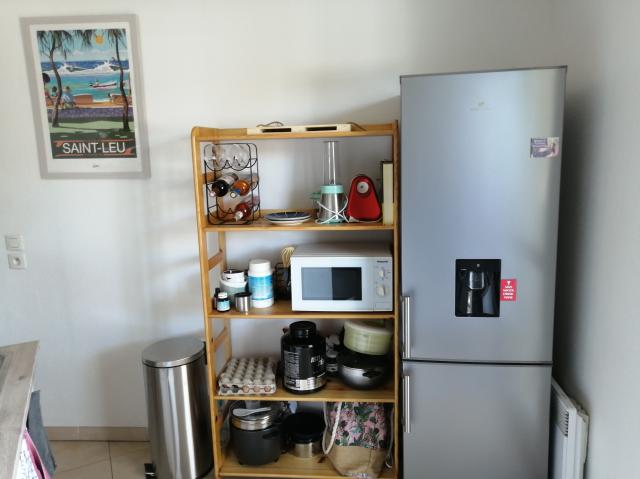 Location appartement T2 Mougins - Photo 5