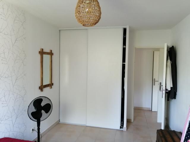 Location appartement T2 Mougins - Photo 8