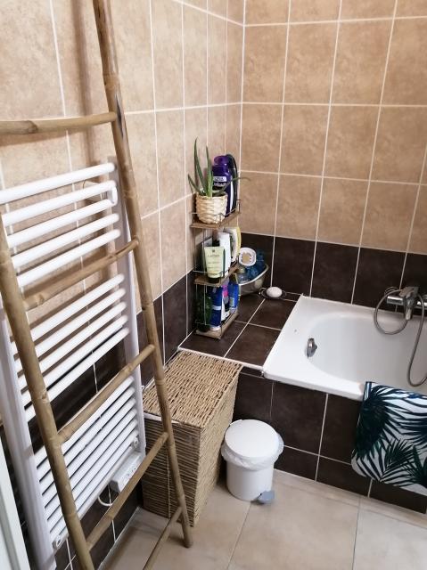 Location appartement T2 Mougins - Photo 9