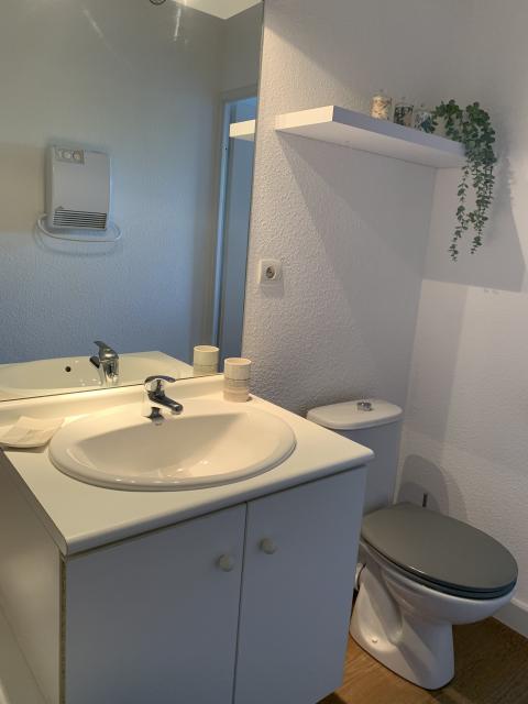 Location appartement T2 Mondonville - Photo 3