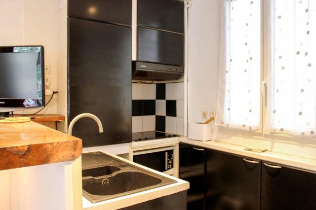 Location appartement T3 Paris 11 - Photo 2