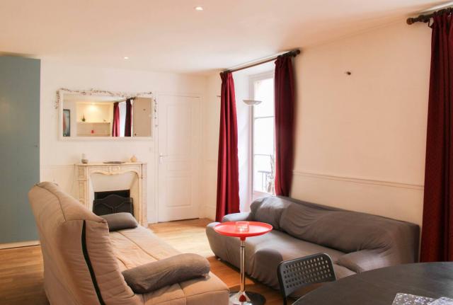 Location appartement T3 Paris 11 - Photo 3