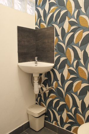 Location appartement T3 Paris 11 - Photo 4