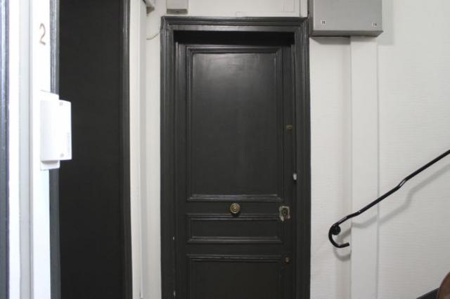 Location appartement T3 Paris 11 - Photo 5