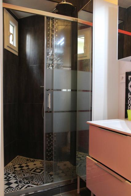 Location appartement T3 Paris 11 - Photo 8