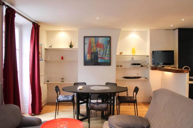 Location appartement T3 Paris 11 - Photo 9