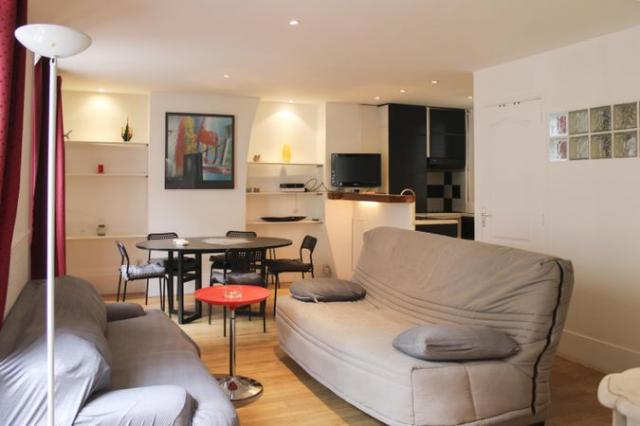 Location appartement T3 Paris 11 - Photo 10