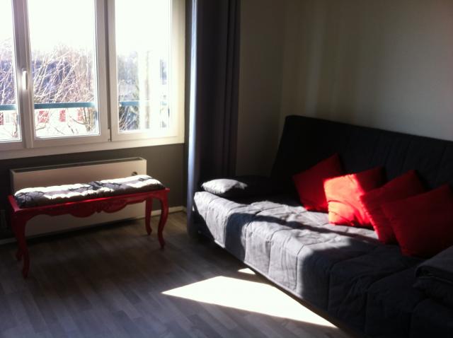 Location studio Compiegne - Photo 2