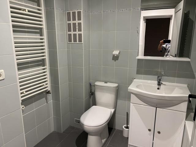 Location appartement T3 Mulhouse - Photo 4