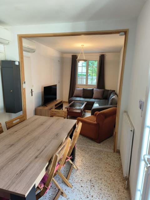 Location appartement T4 La Grande Motte - Photo 2