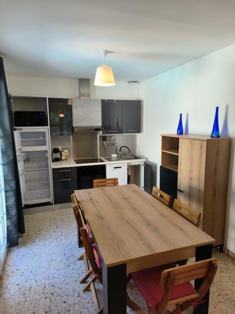 Location appartement T4 La Grande Motte - Photo 3