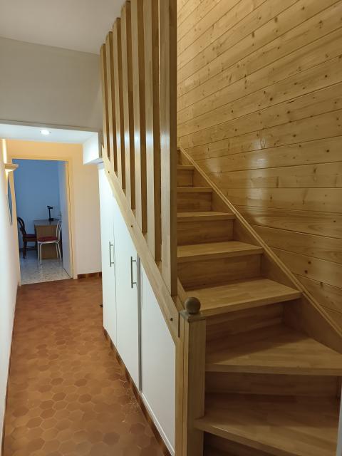 Location appartement T4 La Grande Motte - Photo 6
