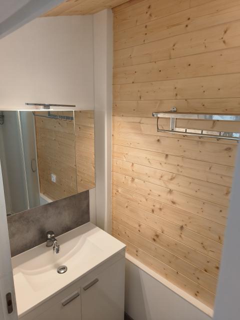 Location appartement T4 La Grande Motte - Photo 8