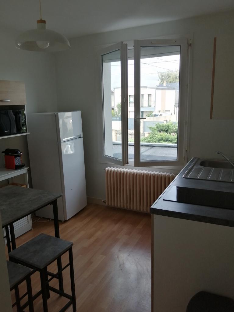Location chambre Angers - Photo 1