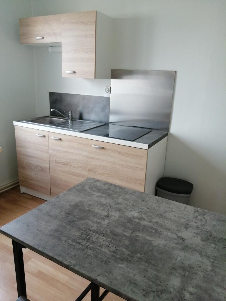 Location chambre Angers - Photo 2