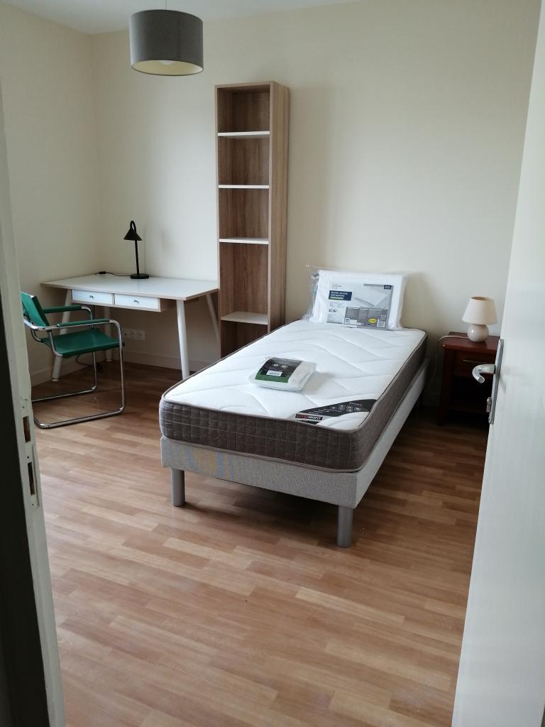 Location chambre Angers - Photo 3