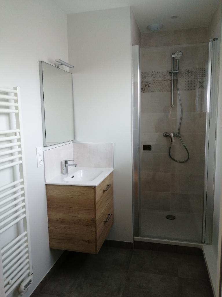 Location chambre Angers - Photo 4