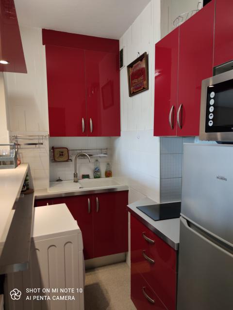 Location appartement T1 Mulhouse - Photo 4