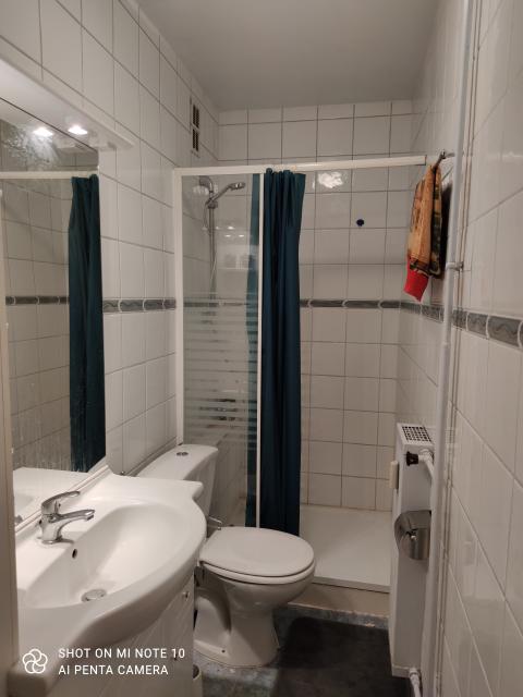 Location appartement T1 Mulhouse - Photo 5