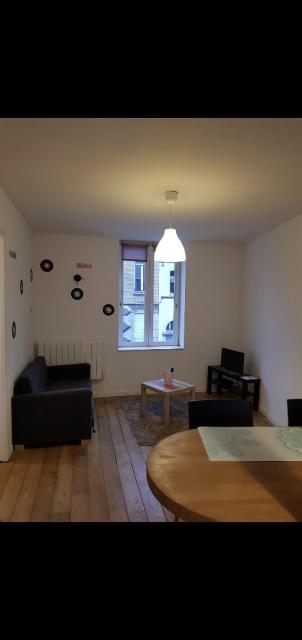 Location appartement T2 Loos - Photo 3