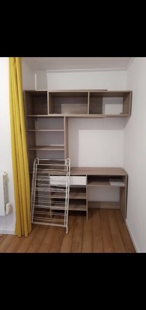 Location appartement T2 Loos - Photo 6