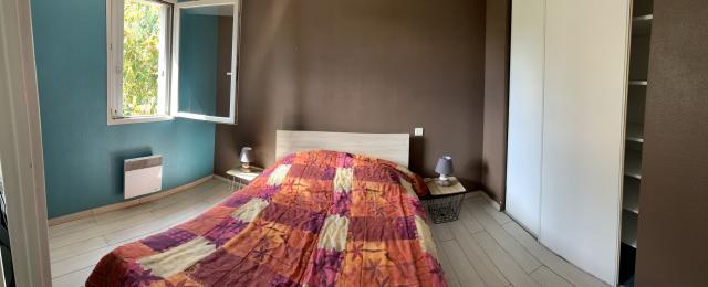 Location appartement T2 Toulouse - Photo 2