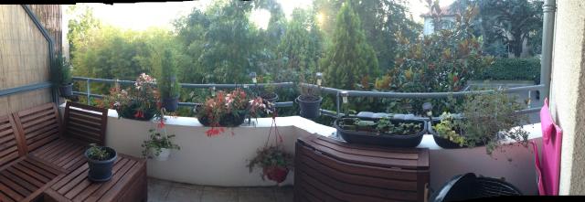 Location appartement T2 Toulouse - Photo 4