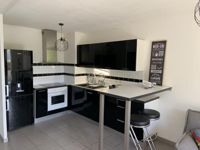 Location appartement T2 Toulouse - Photo 5