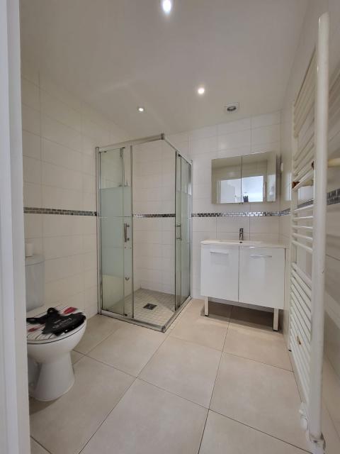 Location appartement T3 Cachan - Photo 3