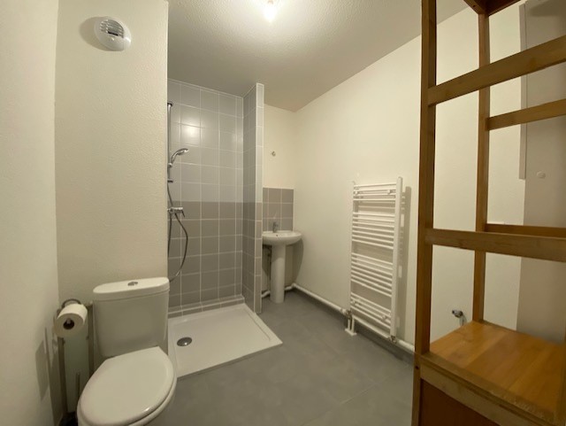 Location appartement T2 Strasbourg - Photo 3