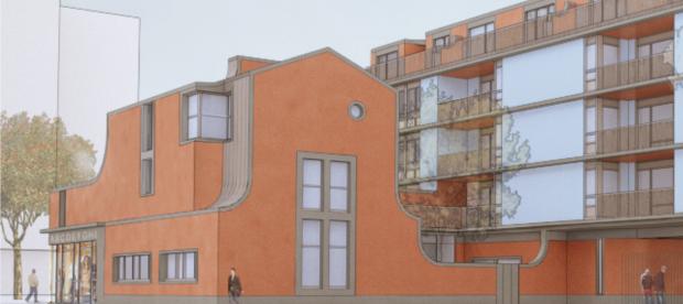 Location appartement T2 Strasbourg - Photo 8