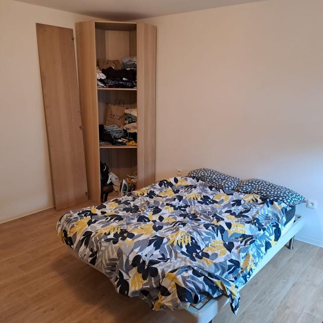 Location appartement T2 Strasbourg - Photo 9