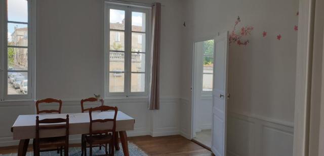 Location appartement T2 Angouleme - Photo 2