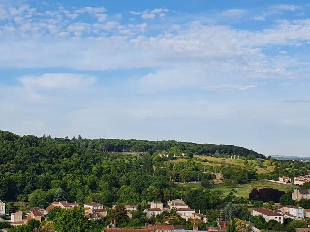 Location appartement T2 Angouleme - Photo 10