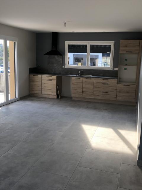 Location maison F3 Vaison la Romaine - Photo 3