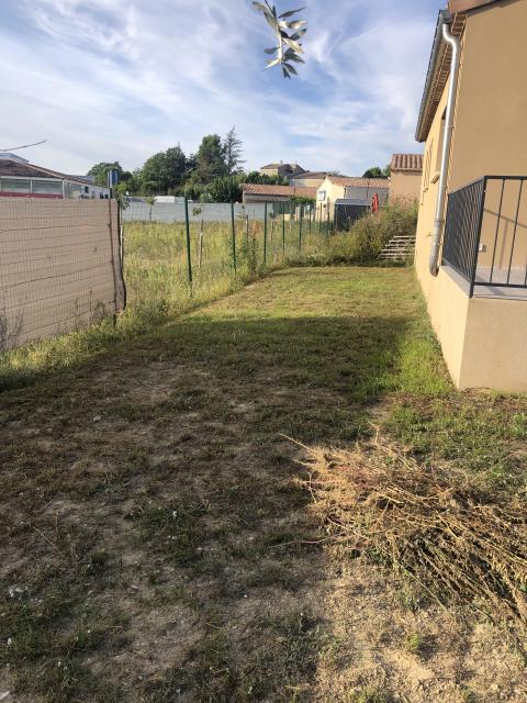 Location maison F3 Vaison la Romaine - Photo 8