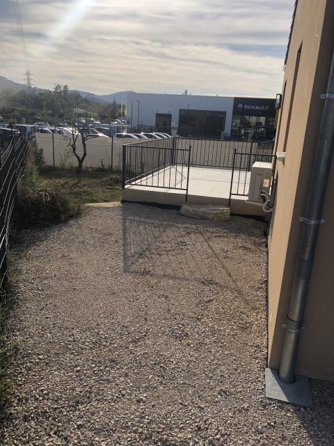 Location maison F3 Vaison la Romaine - Photo 9