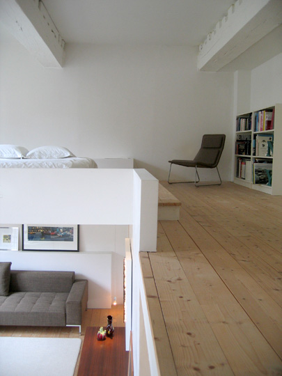 Location appartement T2 Lille - Photo 1